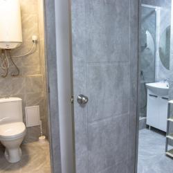 Фото Отель OGNI Apartments на улице Уборевича 28