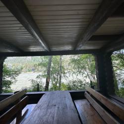 Фото Отель Кедровая Усадьба