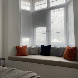 Фото Апартаменты Хурма на Гагарина