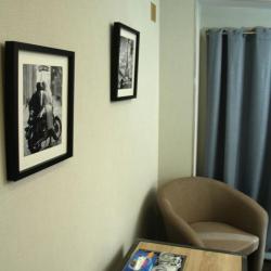 Фото Отель Везендорф