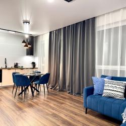 Фото Отель Comfort & Relax Home at Putilkovo