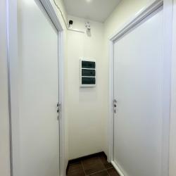 Фото Апартаменты на улице Автозаводская 23Б корпус 2
