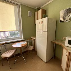 1-комнатные апартаменты улучшенные