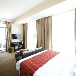 Фото Отель Citrus (Цитрус)