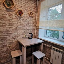Фото Апартаменты на Пограничной улице 38Б
