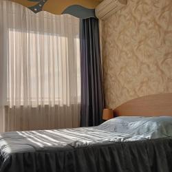 2-комнатные апартаменты улучшенные