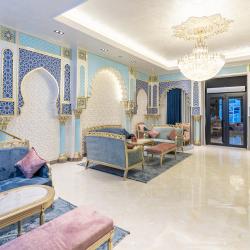 Фото Отель Mirzo hotel (Мирзо)