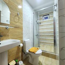 Фото Отель Гостевой дом Огонек