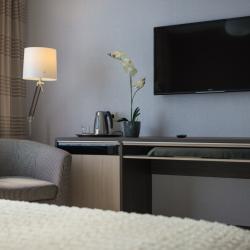 Фото Отель Силуэт