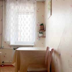 Фото Апартаменты на улице Ленинградская 41а