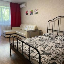 Апартаменты стандарт улица Вартанова, 14