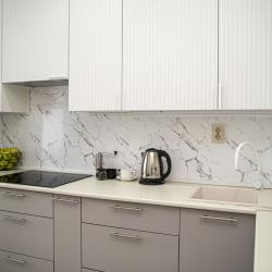 1-комнатные апартаменты люкс деловая 22