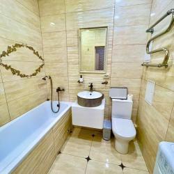 Фото Отель Квартиры на Совхозной улице 1к7