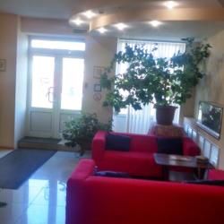 Фото Отель Золотой скорпион