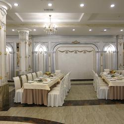 Фото Отель Гранд Лион