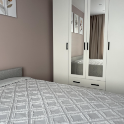 Апартаменты улучшенные