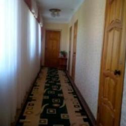 Фото Отель Спектр