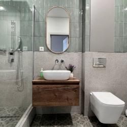 2-комнатные апартаменты люкс