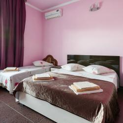 фото 2 Гостевой дом Центр города (Guest House City Center)