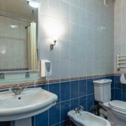 Фото Отель Эволюция