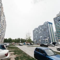Фото Отель Yousinn (Юсинн) на улице Одоевского 1/8
