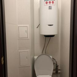 Фото Отель Мегаполис на улице Шуменская