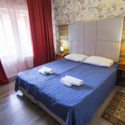 2-местный номер стандарт