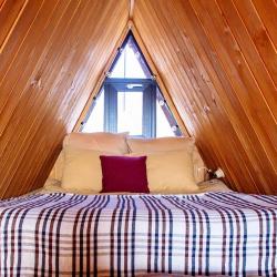 Шале улучшенное №6