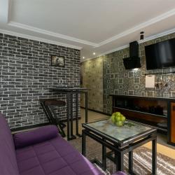 Фото Отель Giorgio-Haylaz-Home Апарт (Джорджио Хайлаз Хоум Апарт)