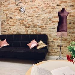 Фото Апартаменты на Пристанской