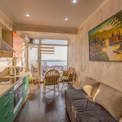 фото 16 Апартаменты Yakamoz apart (Якамоз апарт) на улице Горная 15С