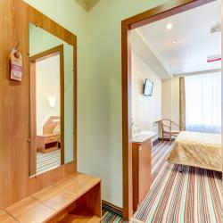 Фото Отель Tourist Omsk ZONT Hotel Group (Турист )