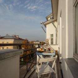 Фото Отель ВологДом