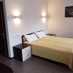 Номер комфорт