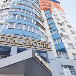 Фото Отель Royal (Роял)