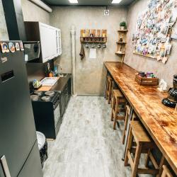 Фото Отель Лофт (LOFT)