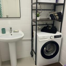 Фото Апартаменты на улице Мурата Ахеджака