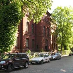 фото 1 Education (Эдукейшен)