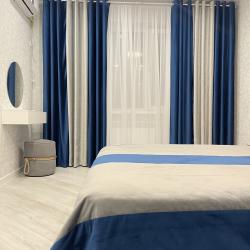 Фото Апартаменты Housevip на улице Тухачевского 28/1