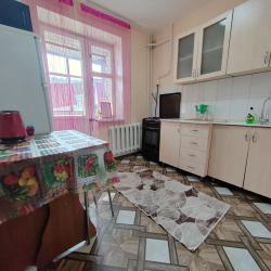 2-комнатные апартаменты стандарт