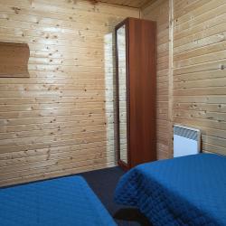 Номер эконом (мансарда) №6