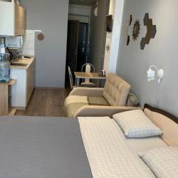 Фото Отель Домашний Уют в Radius Central House (Радиус Централ Хаус)