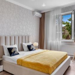 Апартаменты стандарт Сард 1