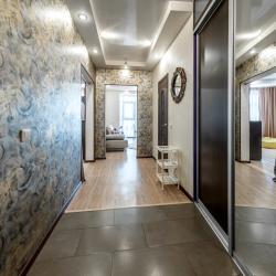 Фото Отель Sun City Apartment (Сан Сити Апартмент) на улице Виноградная 2/3