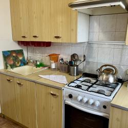 Фото Отель Барбарис на улице Комсомольская