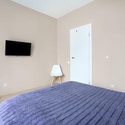 2-комнатные апартаменты улучшенные