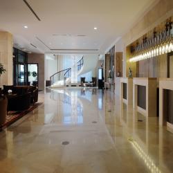 Фото Grand Autograph Hotel Novosibirsk (Гранд Автограф Отель ) (бывш. Марриотт)