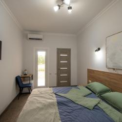 Фото Отель Rodnik Village & Spa (Родник Вилладж Спа)