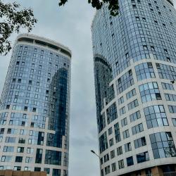 Апартаменты студия