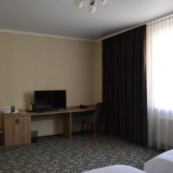 Фото Отель Коктобе